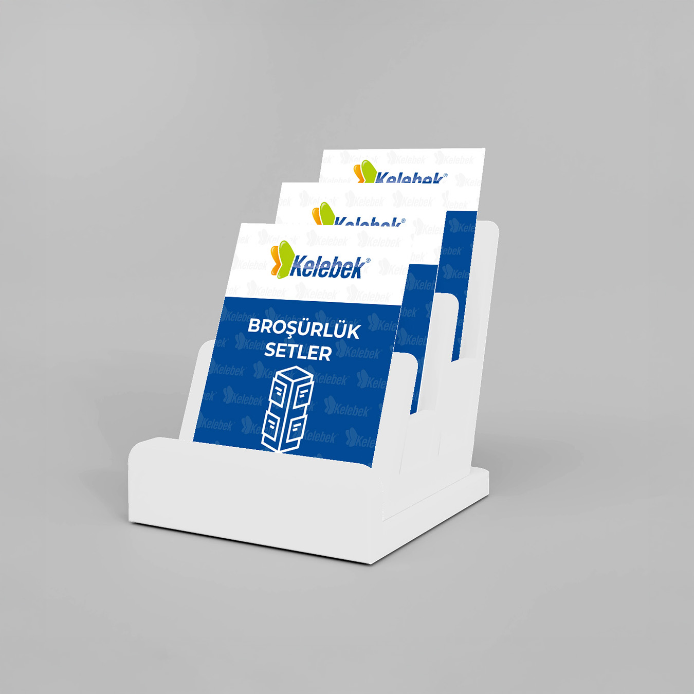 Broşürlük Setler
