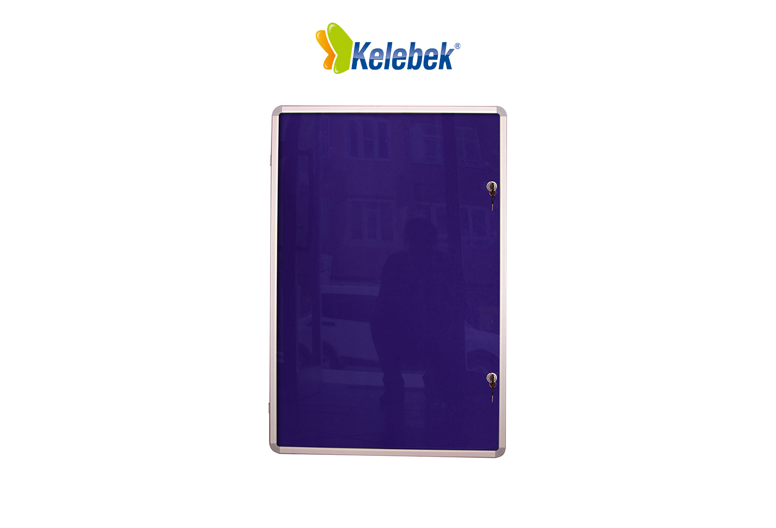 Ekonomik Çuhalı Mantar Pano (MD0907)