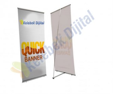 Quick Banner (50*150 cm)